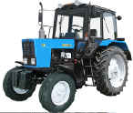 KizzyTraktor