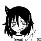 tomoko love