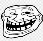 Trollface