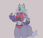 Roxanne Wolf