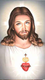 Jesus-cheater