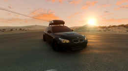 Car Prosto E60....