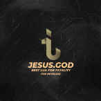 Jesus.God