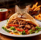 Мяукающая_Шаурма