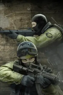 Читы на CS:Source