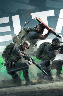 Читы на Delta Force