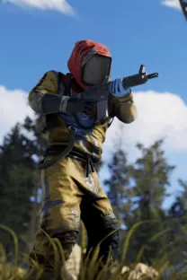 Читы на Rust Pirate