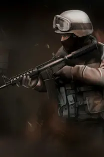 Читы на Standoff 2