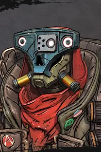 Читы на Borderlands 3