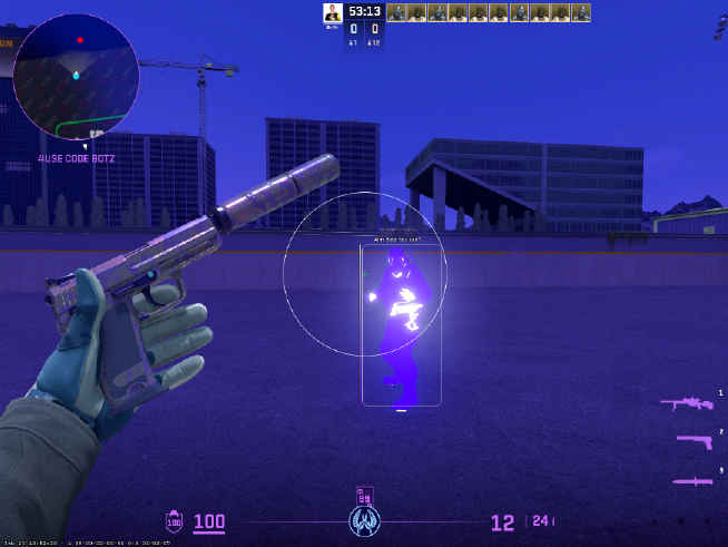 screenshot #2