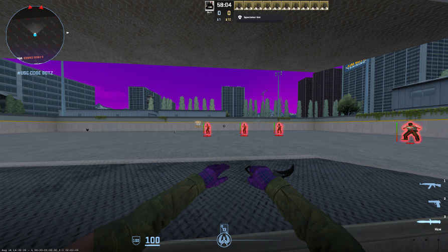 screenshot #2
