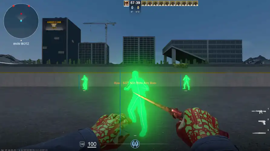 screenshot #2