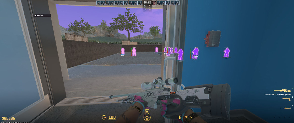 screenshot #2