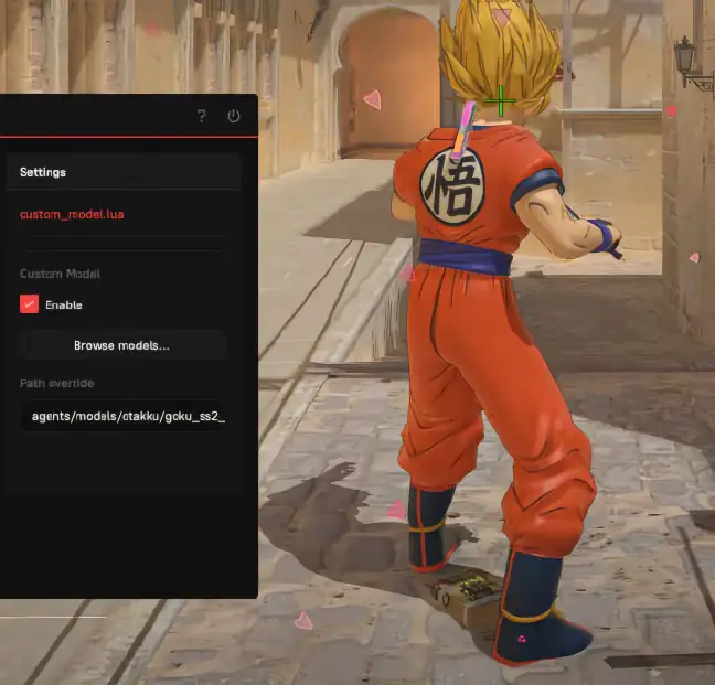 screenshot #2