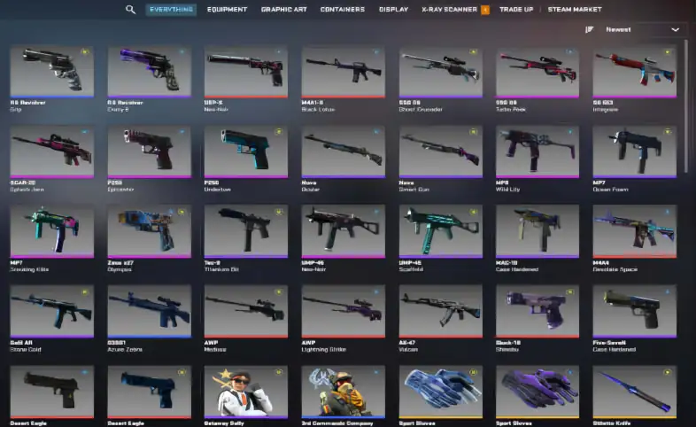 screenshot #2