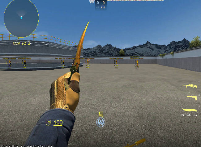 screenshot #2