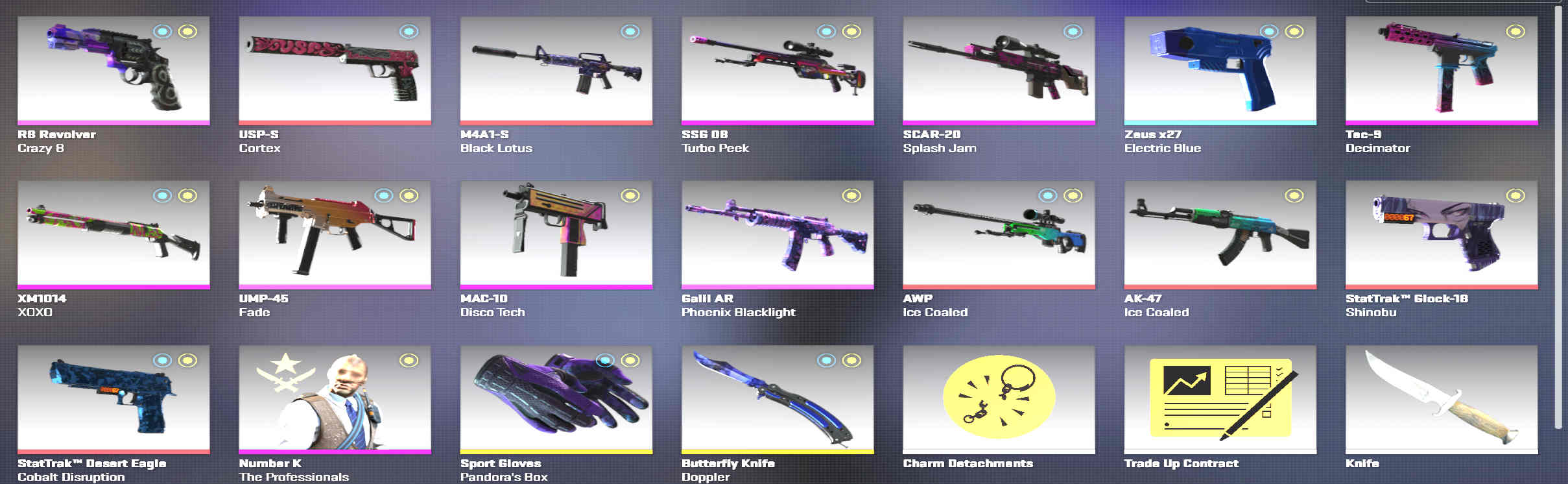 screenshot #2