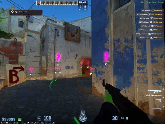 screenshot #2
