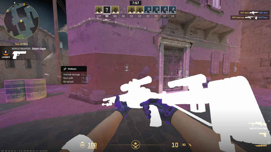 screenshot #2