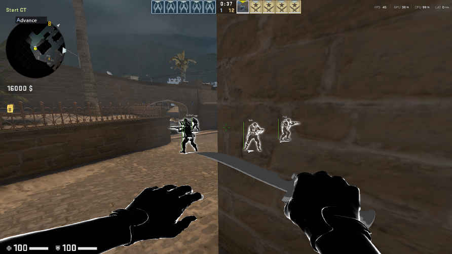 screenshot #2