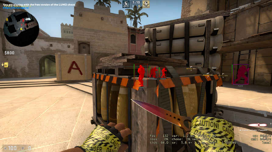screenshot #2