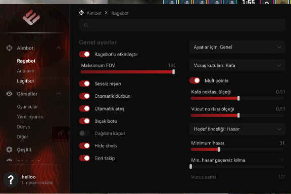 screenshot #2