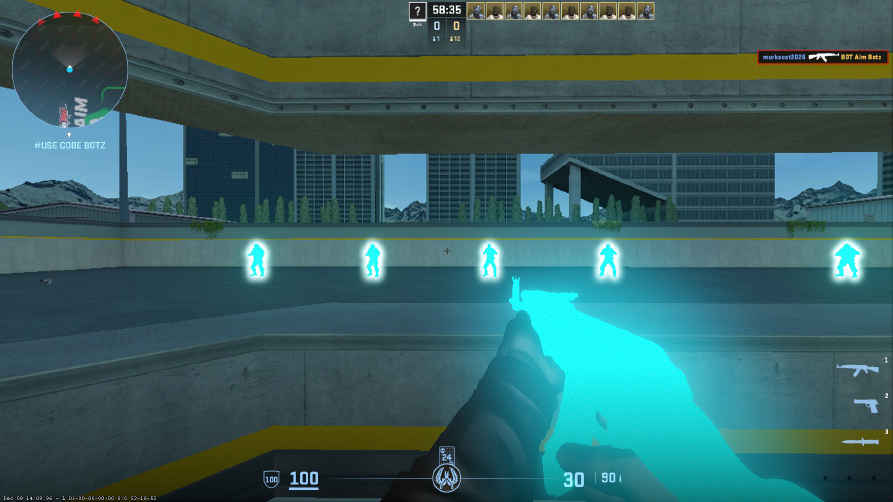 screenshot #2