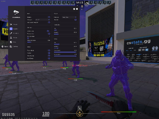 screenshot #2