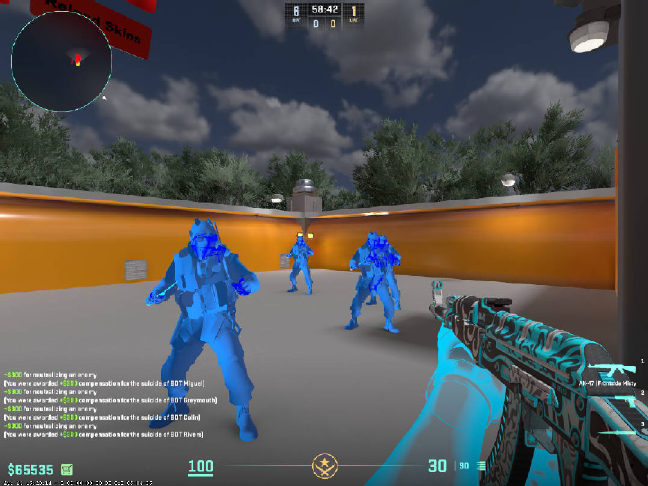 screenshot #2