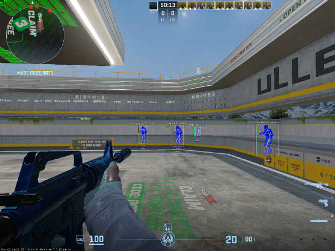 screenshot #2