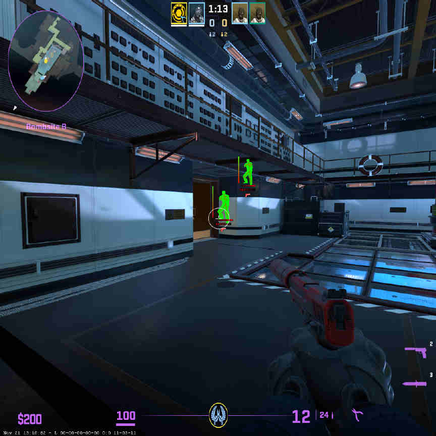 screenshot #2