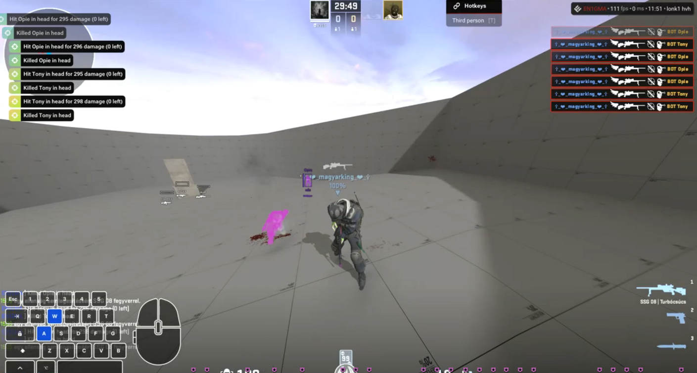 screenshot #2
