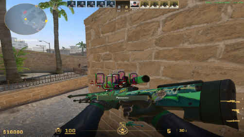 screenshot #2