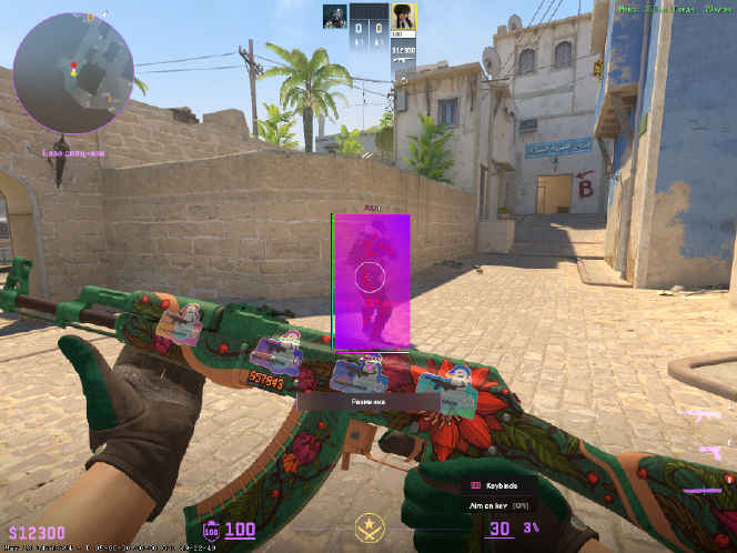 screenshot #2