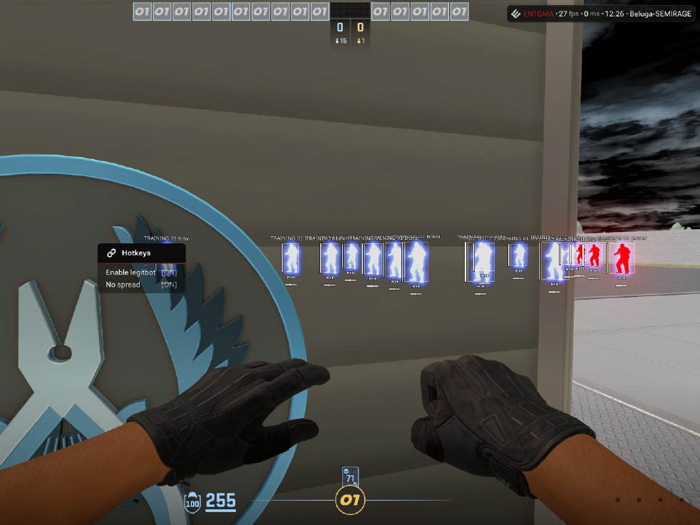 screenshot #2