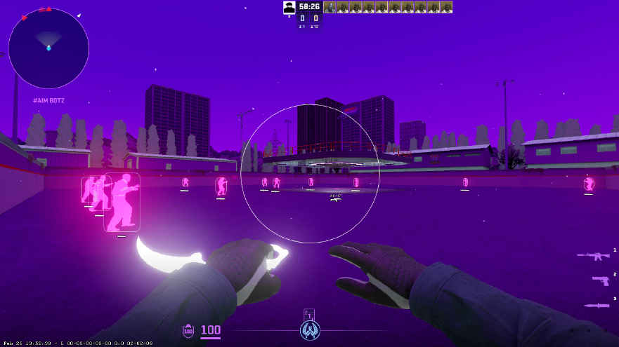 screenshot #2