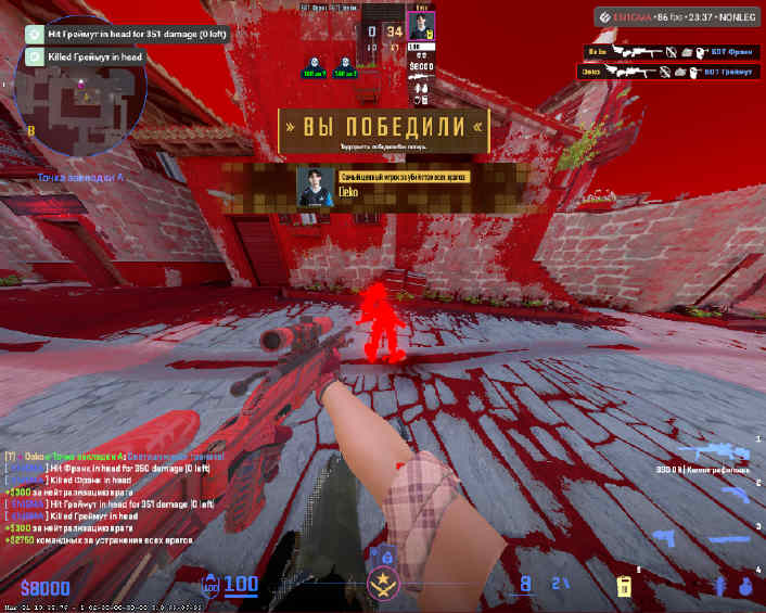 screenshot #2