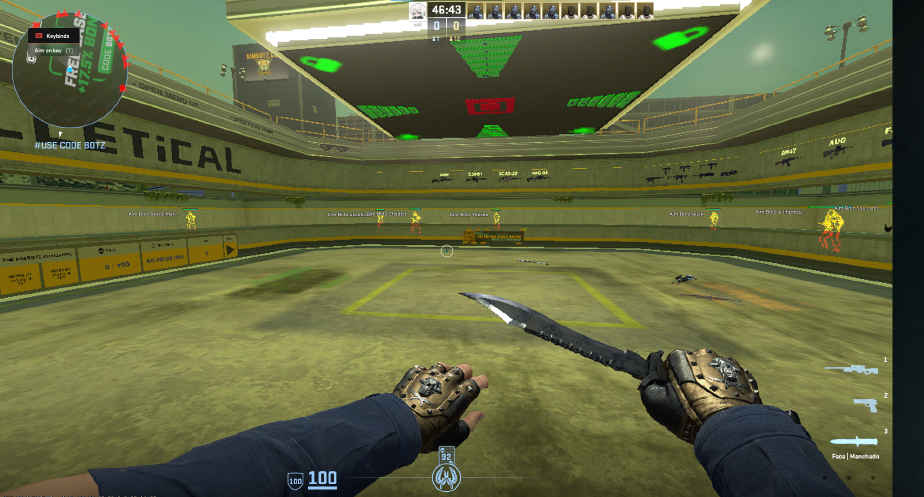 screenshot #2
