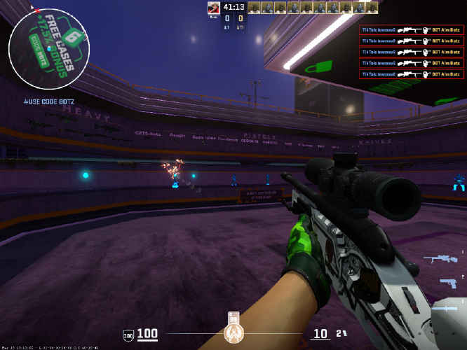 screenshot #2
