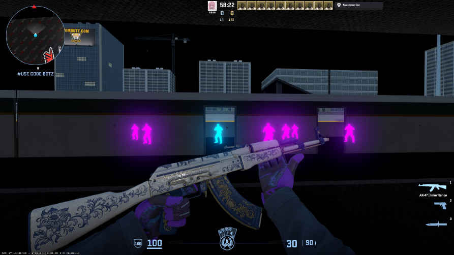 screenshot #2