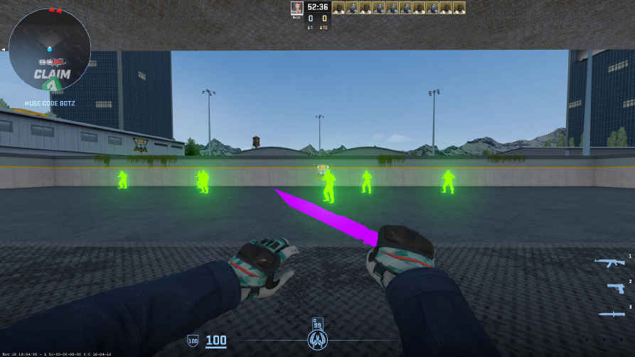 screenshot #2