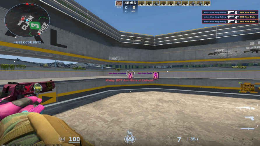 screenshot #2