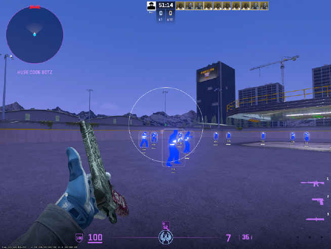 screenshot #2