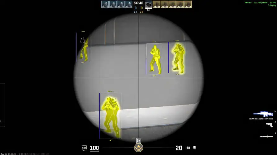 screenshot #2
