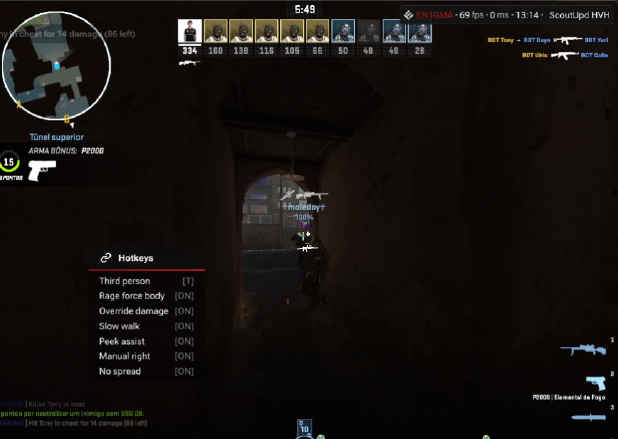 screenshot #2