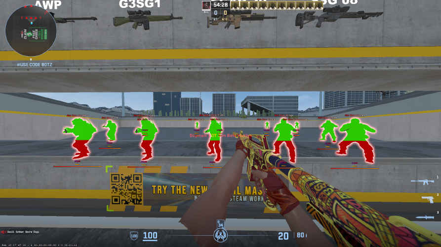 screenshot #2