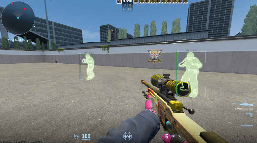 screenshot #2