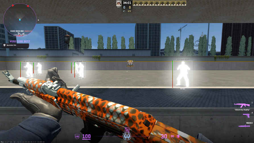 screenshot #2