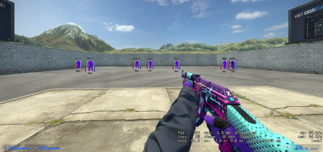 screenshot #2