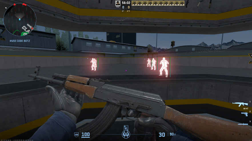 screenshot #2